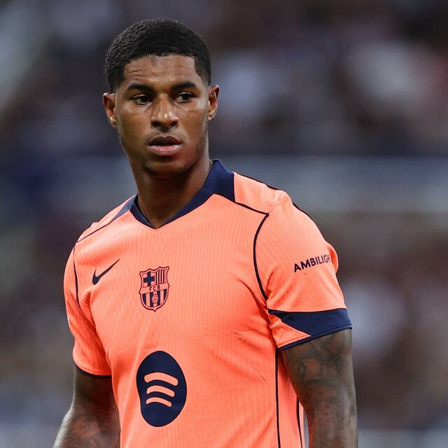 The Touchline | 𝐓 tweet media