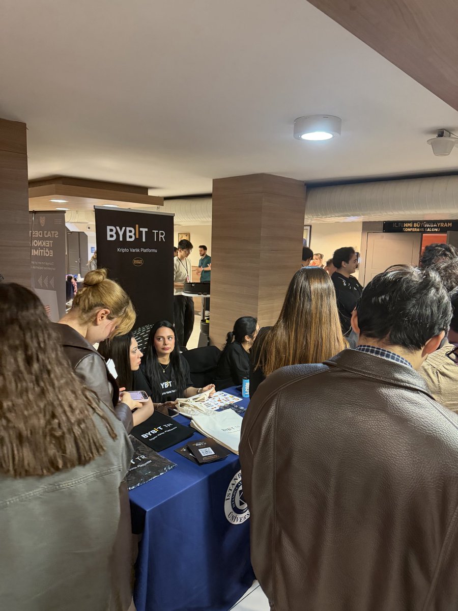 Bybit TR tweet media
