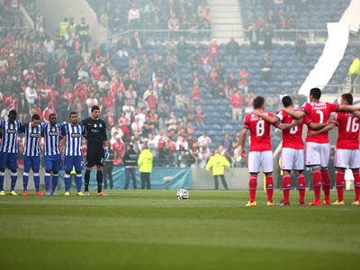 Benfica Daily tweet media
