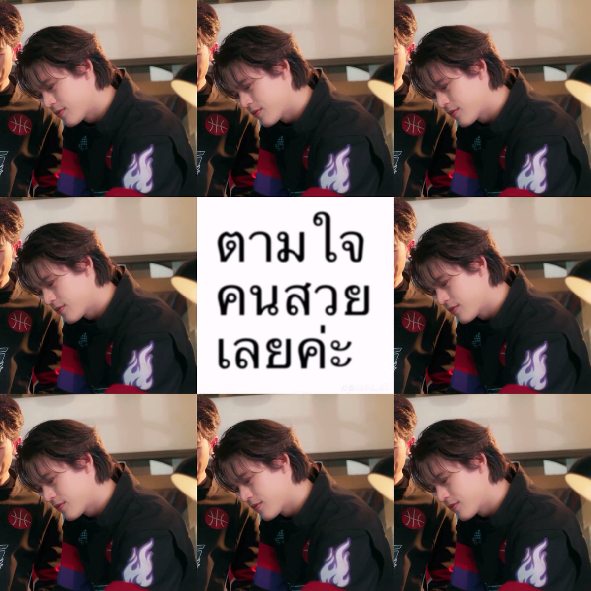 ʚ เบบี้พาว ɞ ⋆˚🐾˖° for เบบี้ตั้ว /ᐠ⑅ᐟ\ ୨୧ tweet media