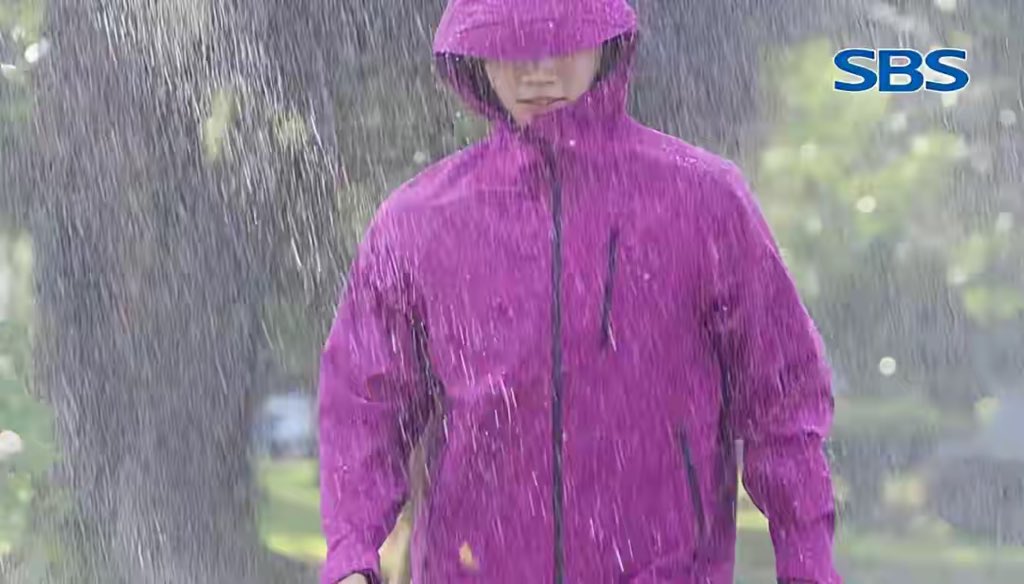 sbs_zipper's tweet image. Ultimate Protection: SBS IPX-4 Woven Waterproof Zipper ⛈️⚙️

🛡️ IPX-4 (450L/h/㎡ rain) 
🌍 PFC-Free (Eco-tech) 
🌡️ -30°C to 180°C stable 
☁️ Ultra-light design

The elite choice for high-performance gear. 🧗‍♂️

#SBSZipper #Waterproof #OutdoorTech #Manufacturing #ZipperDesign