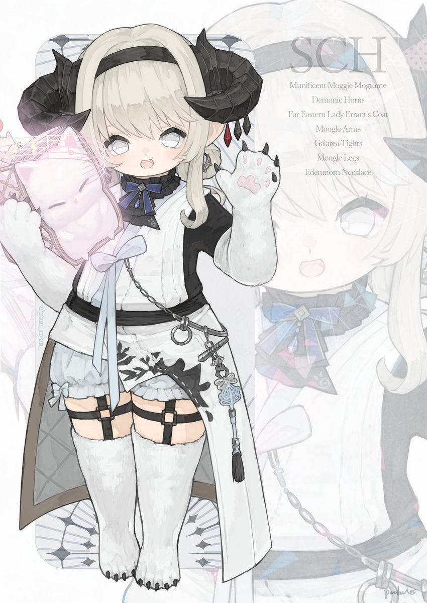 ぷりゅい tweet media