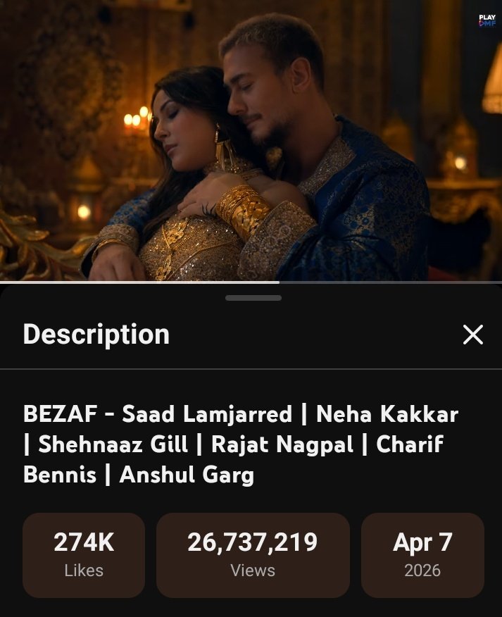 iam@subhkool (💙SidNaaz❤) tweet media