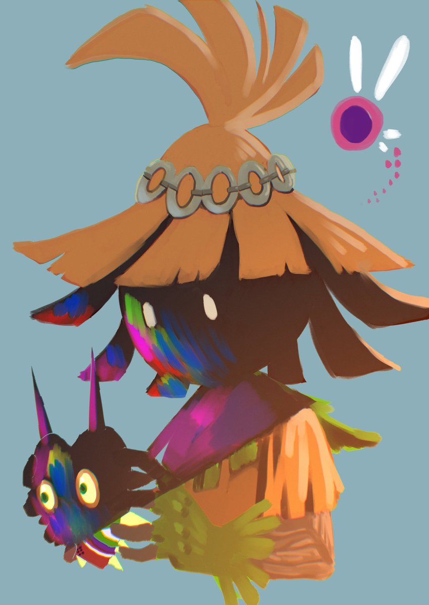 るかこ🐣 tweet media