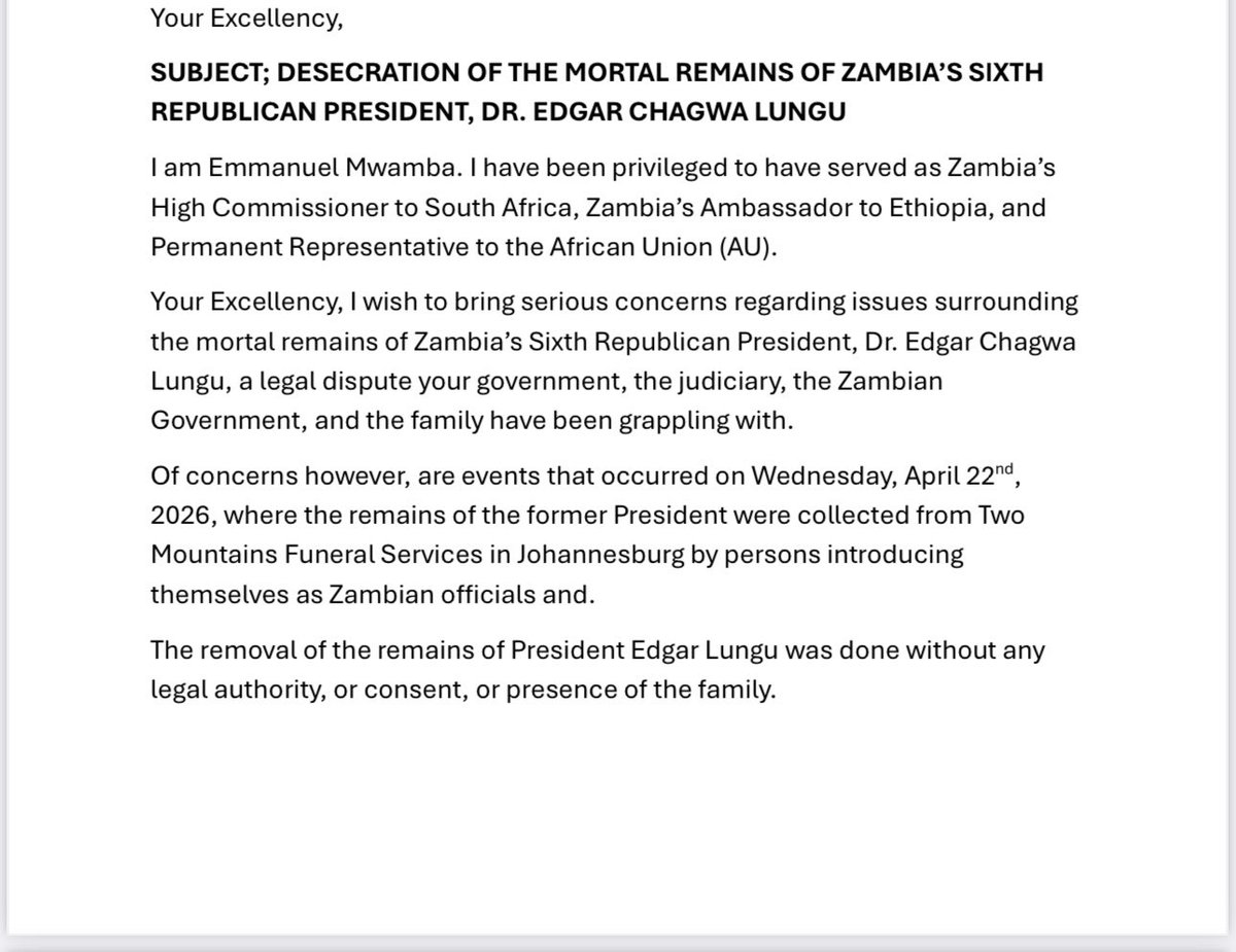 Sophie Mokoena tweet media