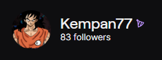 TheKempan's tweet image. It is my twitch affiliate anniversary yahoo 🎉
I've got no motivation to stream and haven't had any for some time so just gonna settle with this post.
Thank you all that have contributed to this :)
#Twitchaffiliate #twitch #smallstreamer