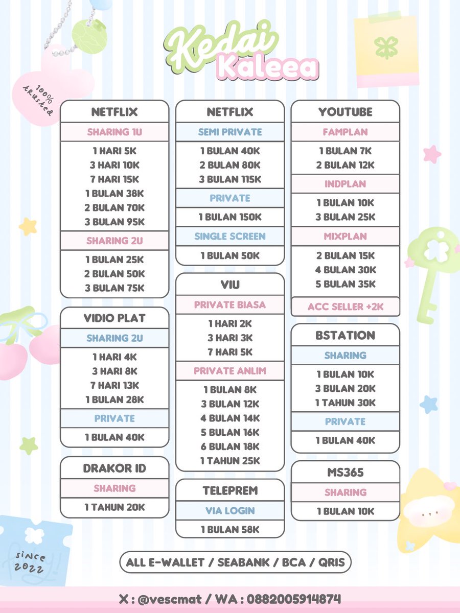 kaleea ; backup acc @ghjiys tweet media