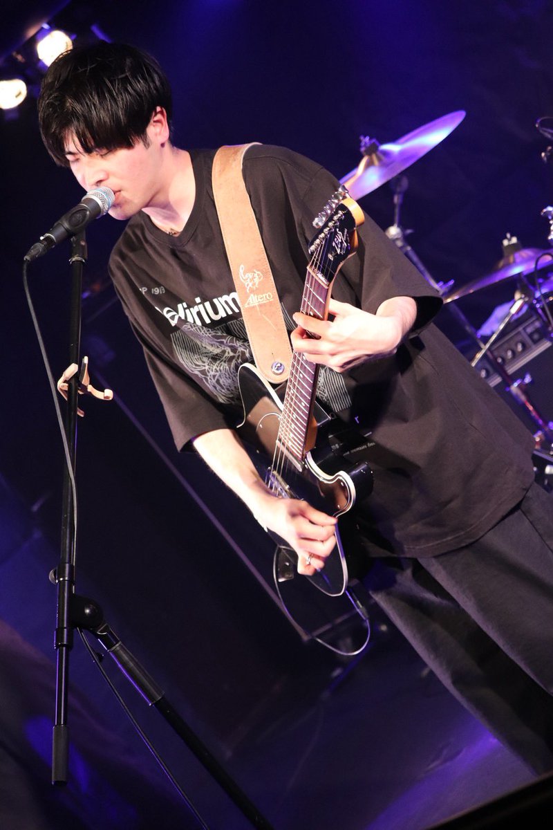 anemone_the's tweet photo. BERORE DOWN Pre. 『Our Down』
@下北沢WAVER

いらっしゃってくださった皆さま！
本当にありがとうございました✨

久しぶりの下北沢でアツいライブできました。 https://t.co/rYRCJUw6EM