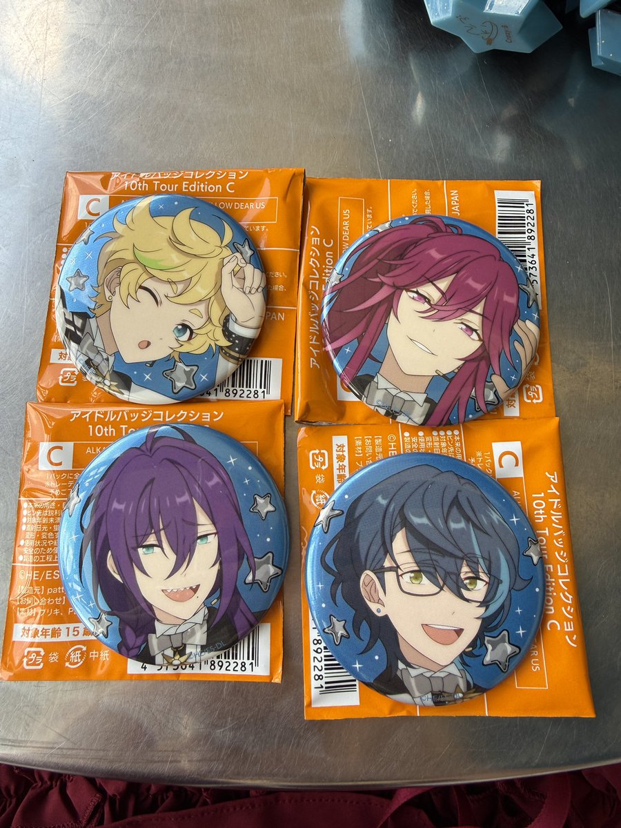 みるく tweet media