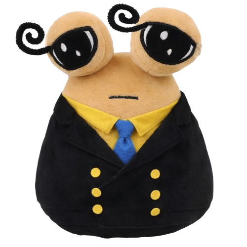 Agente Pou tweet media
