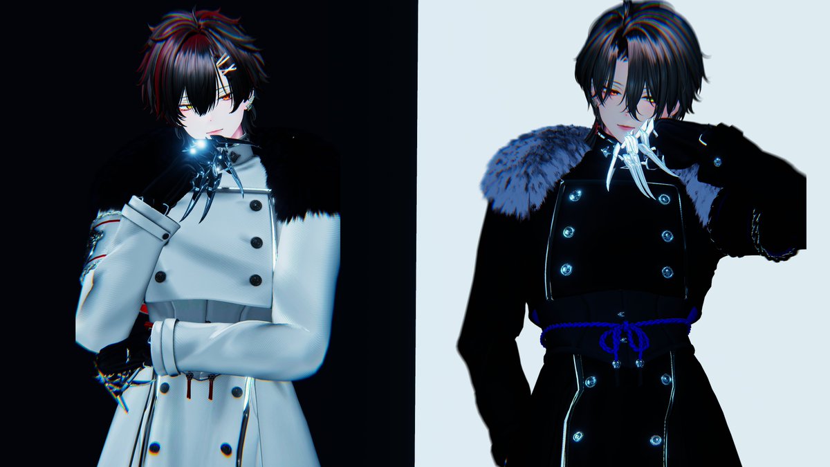 はるだよ。 tweet media