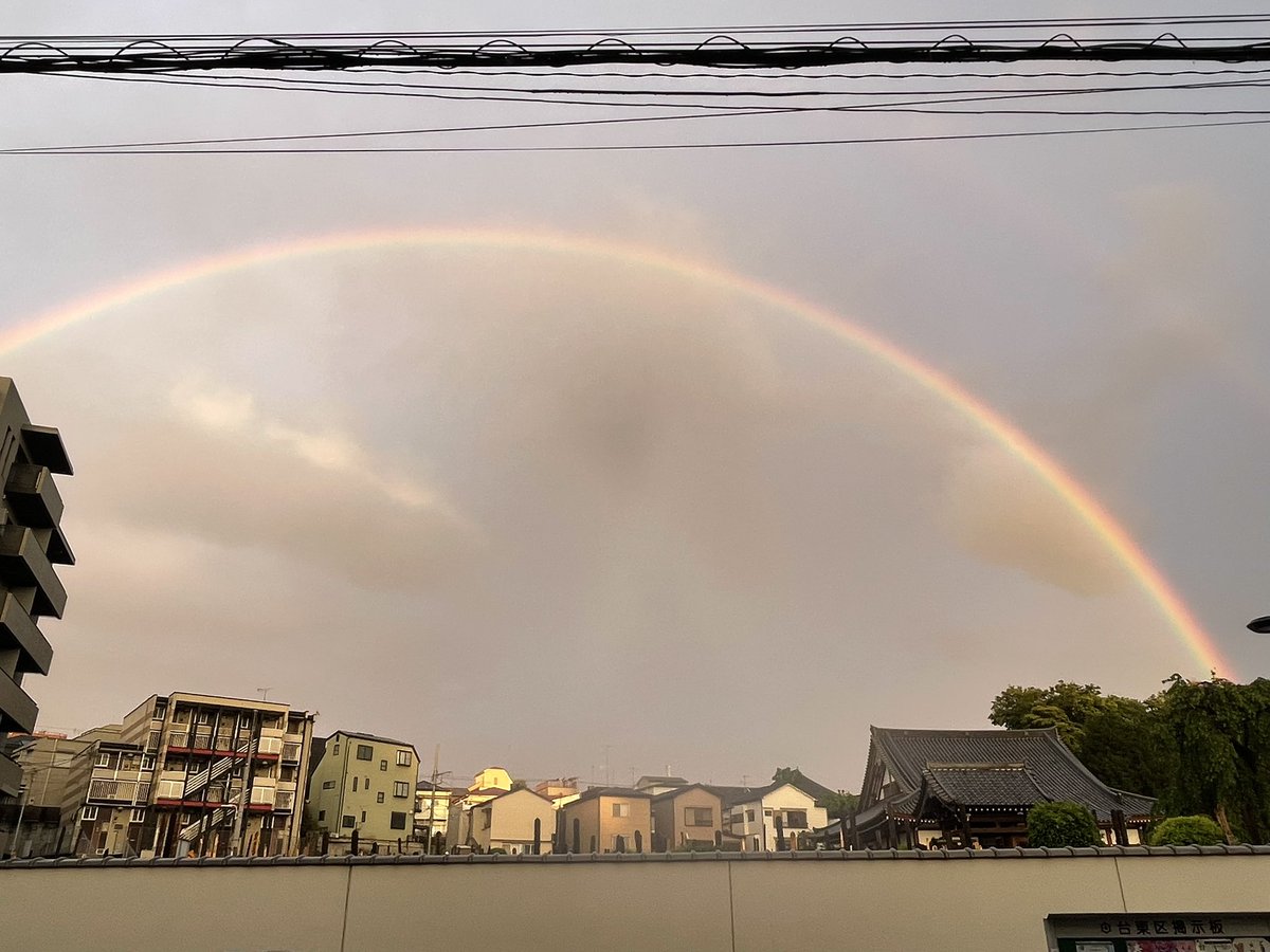 千駄木二丁目西町会(中の人たち) tweet media