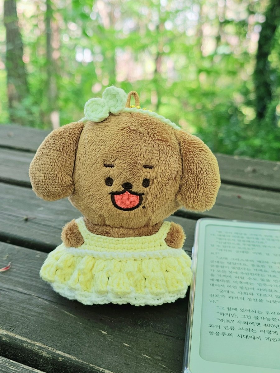 떼굴희 tweet media