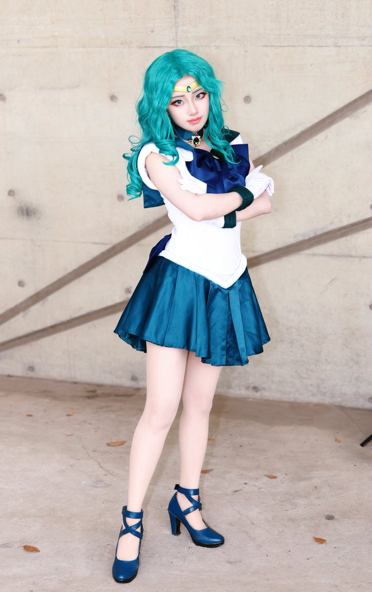 哀華@スパコミ💉 tweet media