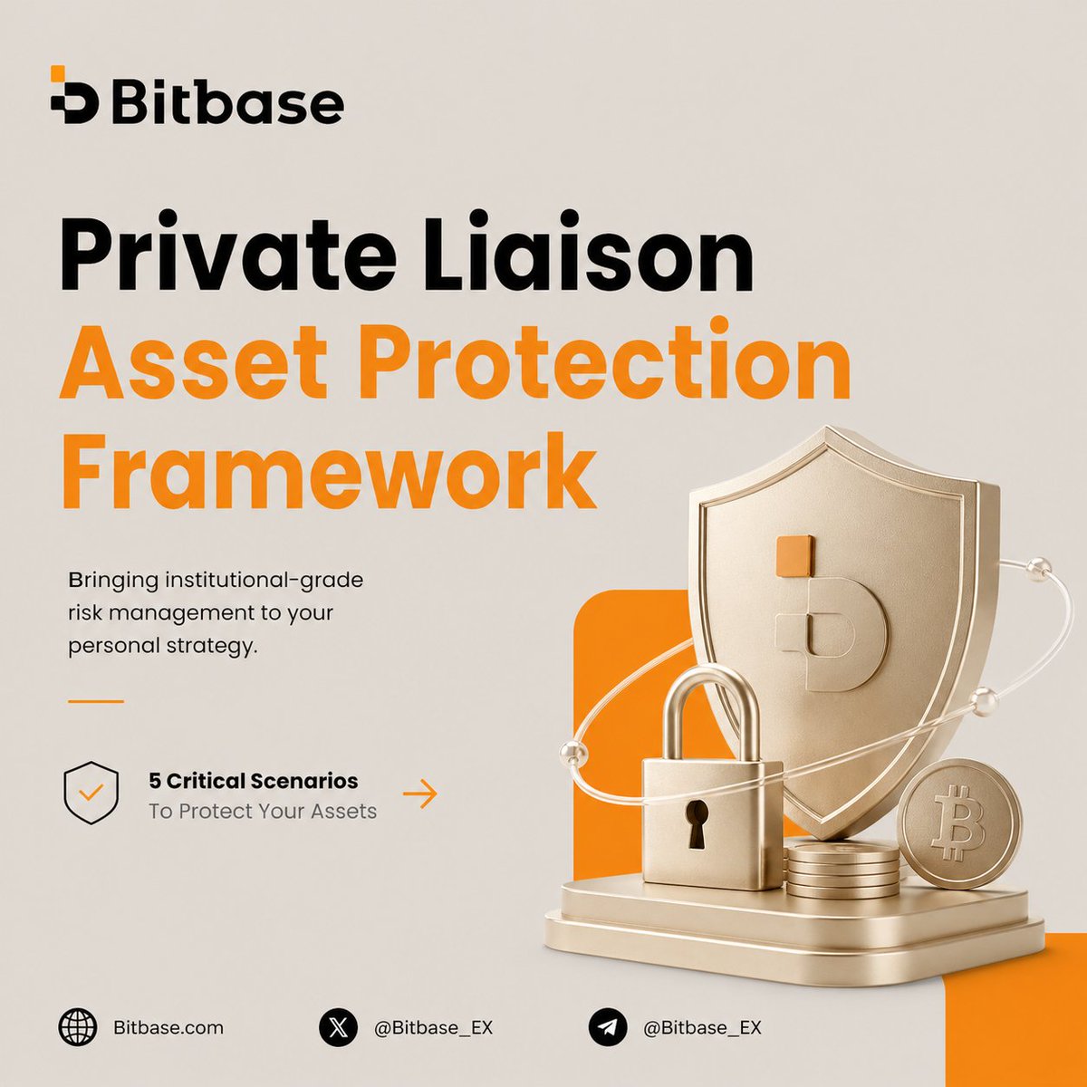 BitbaseCS tweet picture