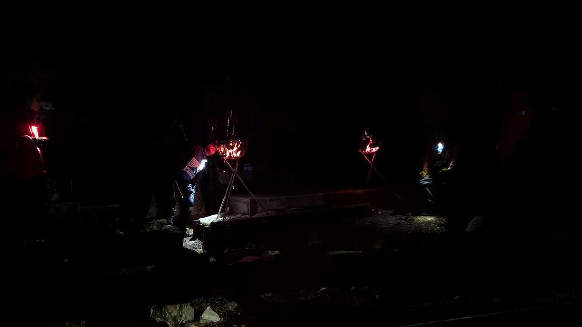 半袖船長🍥MtFUJI100 2026 完走！ tweet media