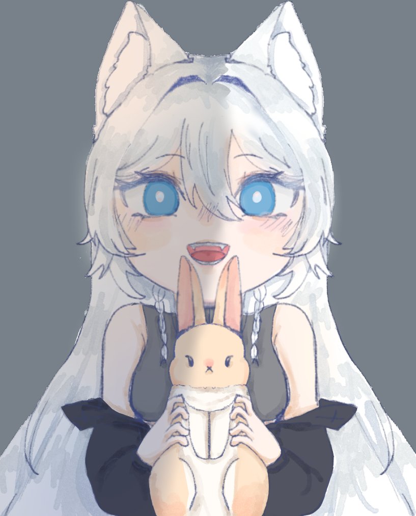 符喵〈畫畫蛋掉遊戲系Vtuber 〉 tweet media