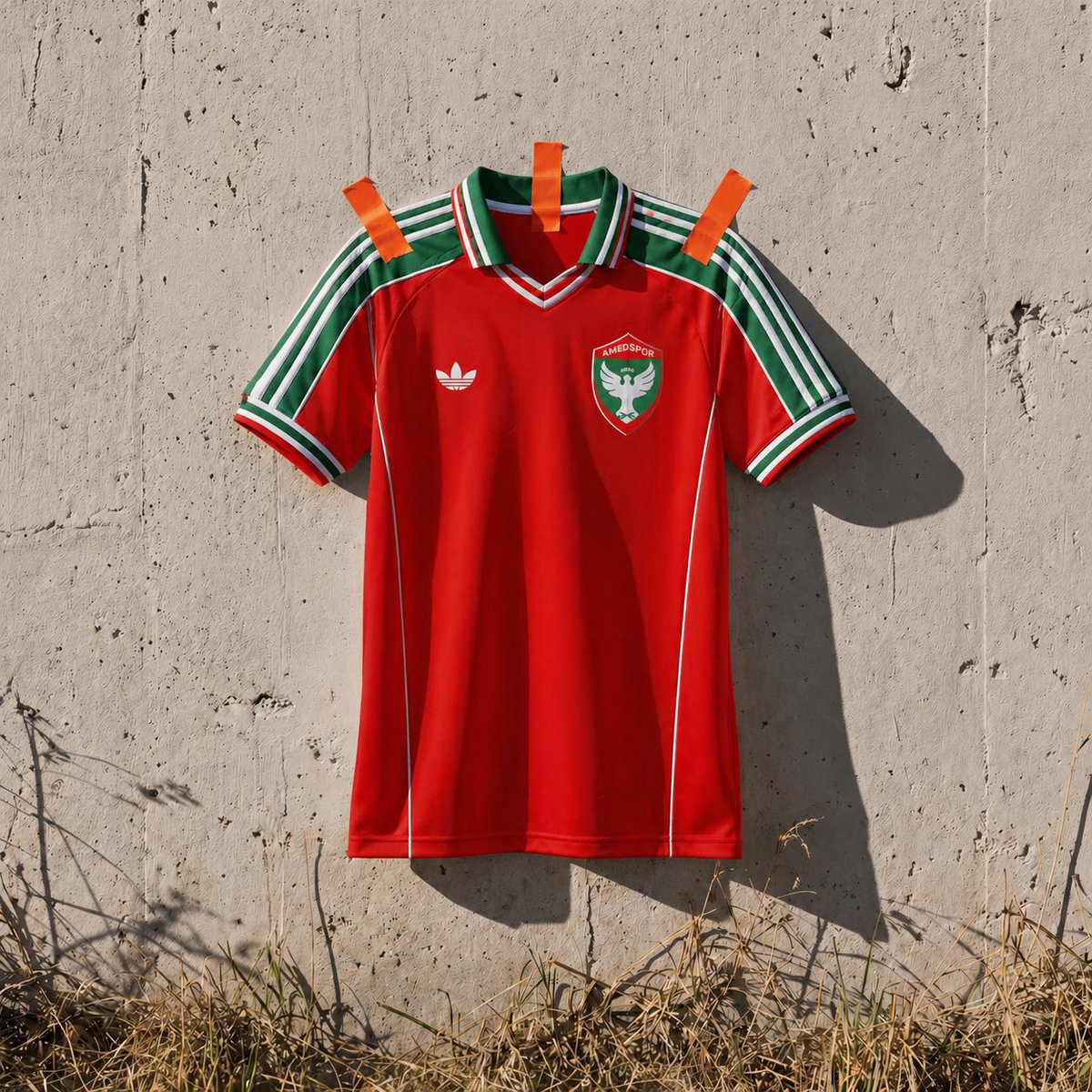 maybe context Amed tweet media