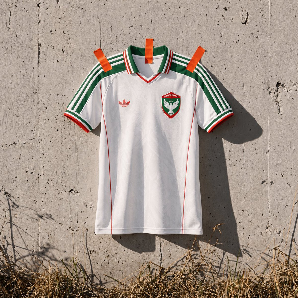 maybe context Amed tweet media