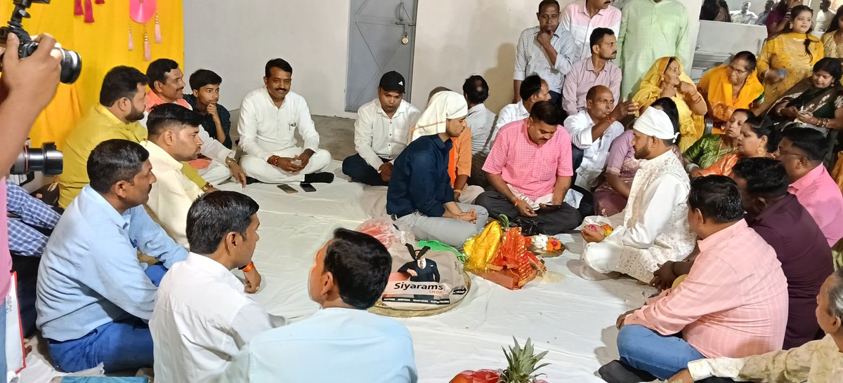 Hem Raaj Verma tweet media