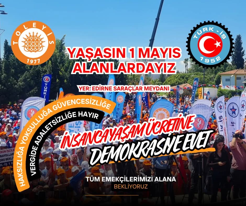 Toleyis Sendikası tweet media