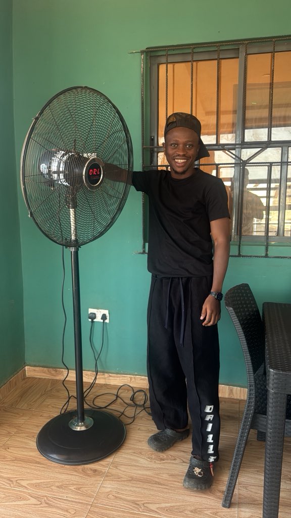 Alh Dowat 🇬🇧 tweet media