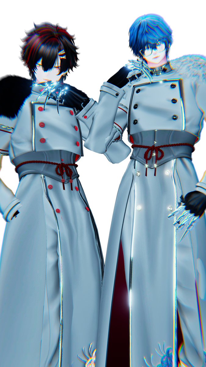 はるだよ。 tweet media