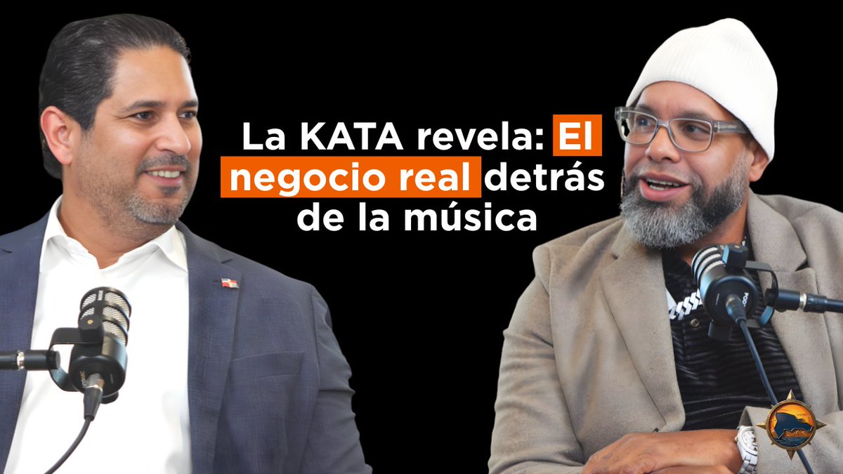 labrujuladominicana tweet media