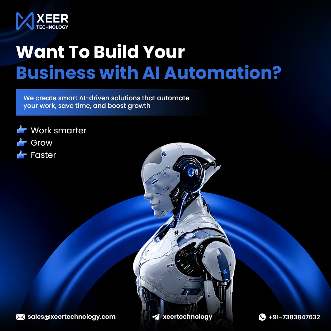 Xeer technology tweet media