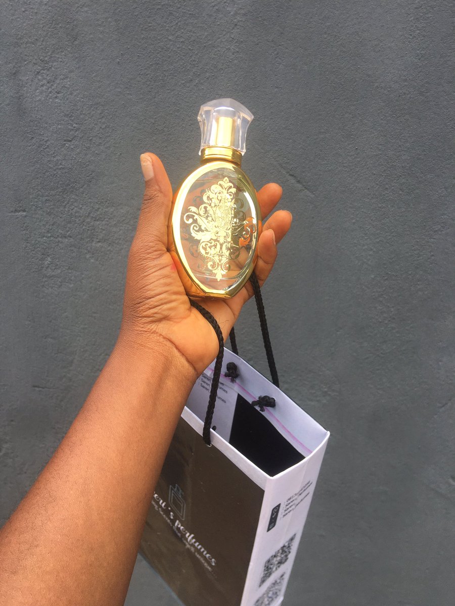 Sareri’s Perfumes In Lagos tweet media
