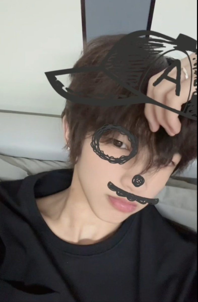 小凡fan tweet media