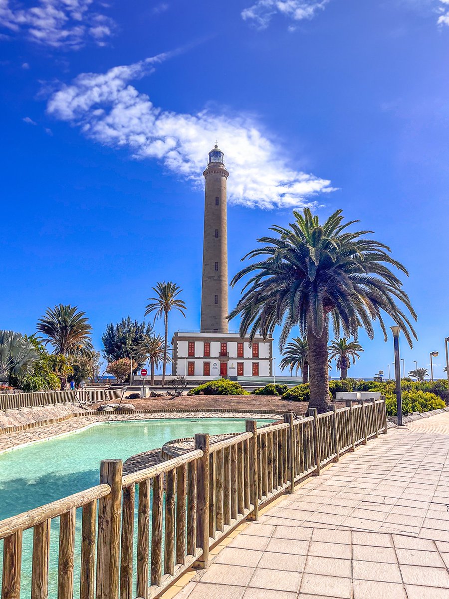 GranCanaria.com 🌴☀️ tweet media