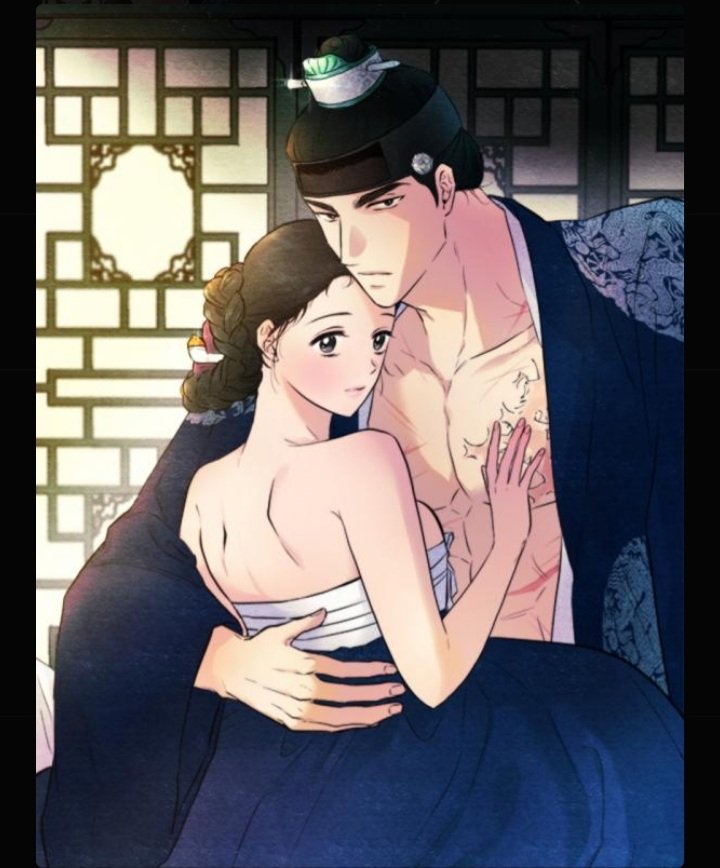 K-Drama Menfess tweet media