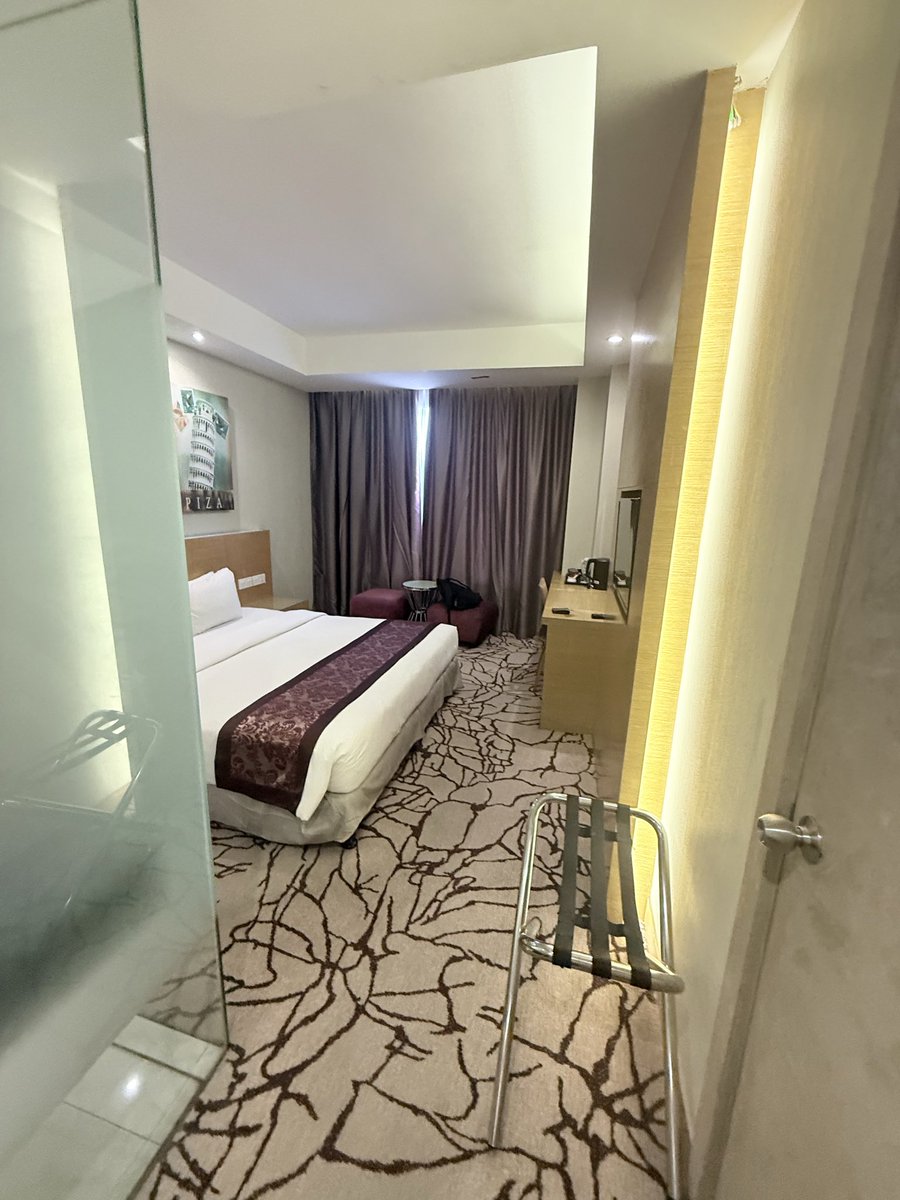 LeonTai91's tweet photo. EcoTree Melaka https://t.co/G9R4agX6ex