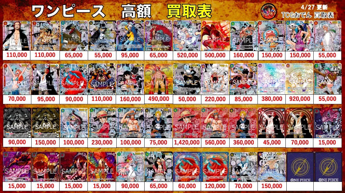 TCG おでん tweet media