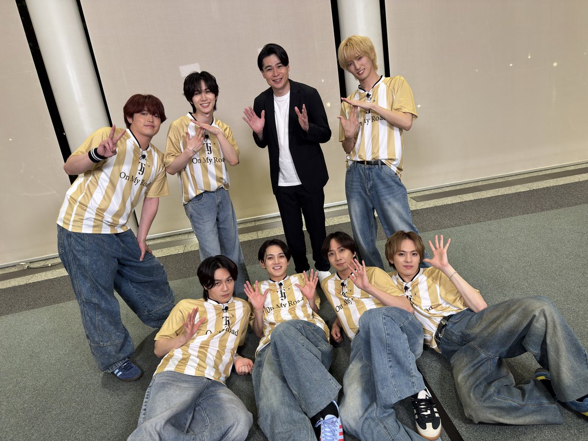 超調査チューズデイ【公式】 tweet media