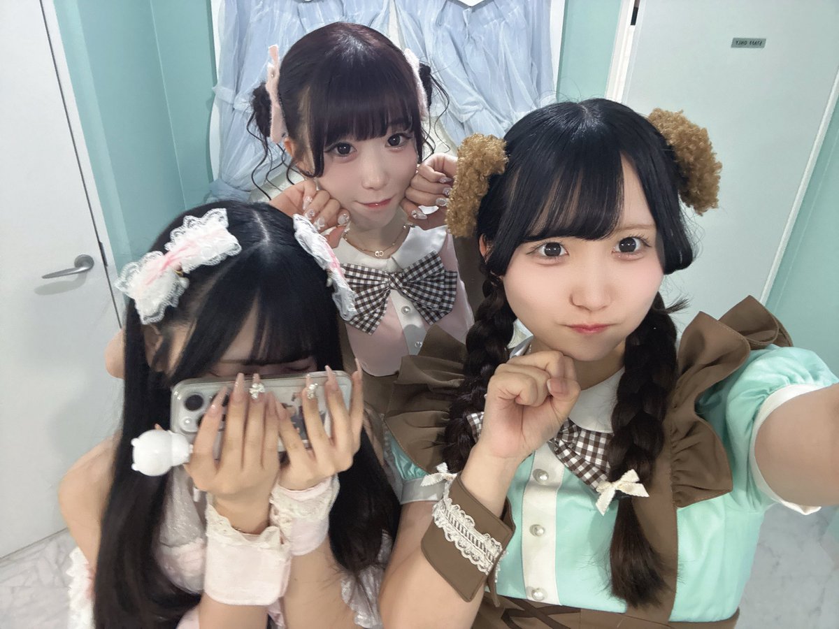 あんどて〜る大阪店🍬なんば・ミナミコンカフェ tweet media
