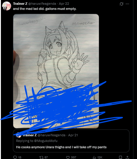 StayGold tweet media