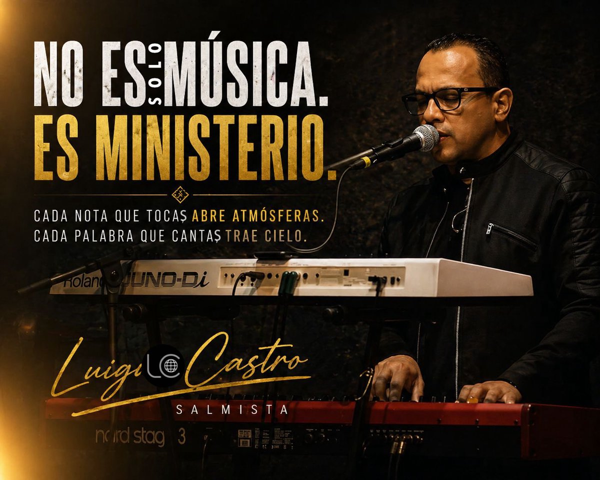Luigi Castro (@luigicastroinfo) on Twitter photo 