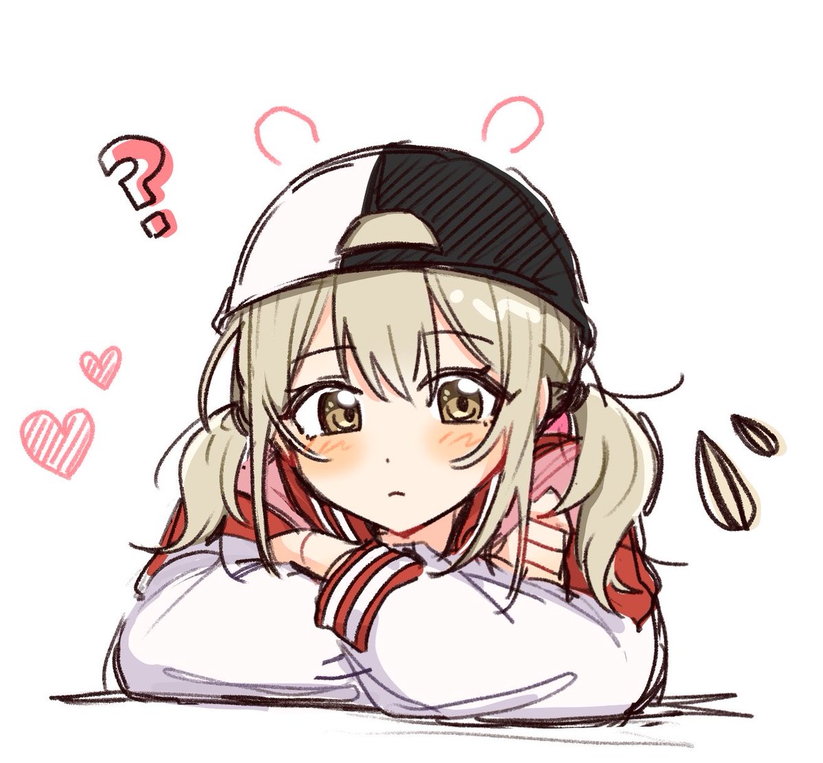 こはねちゃん🐹💕