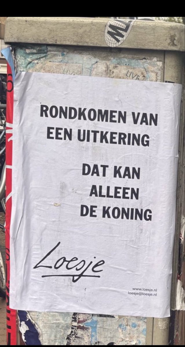 Deel deze nog even hier!