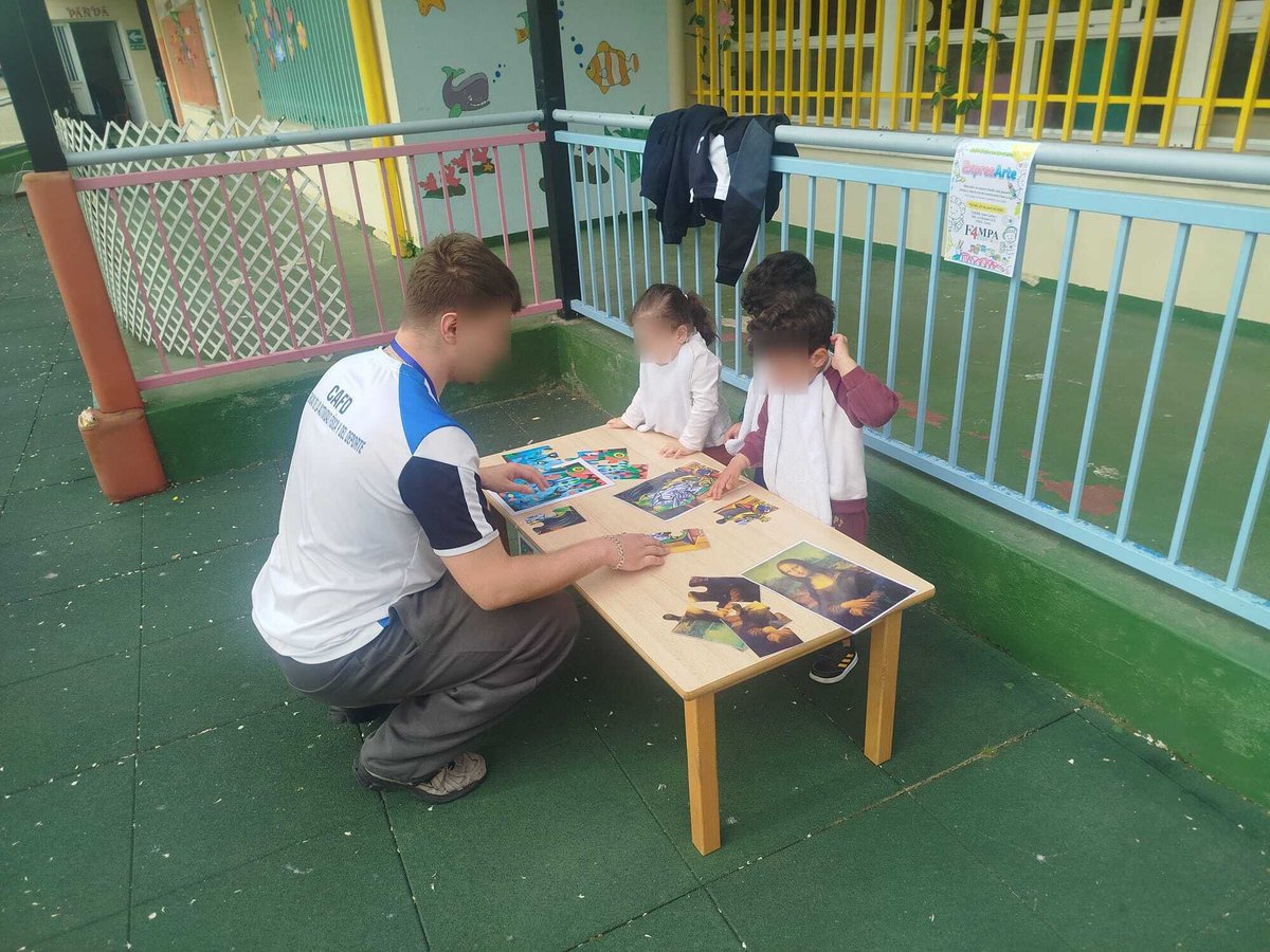 El Faro de Ceuta tweet media