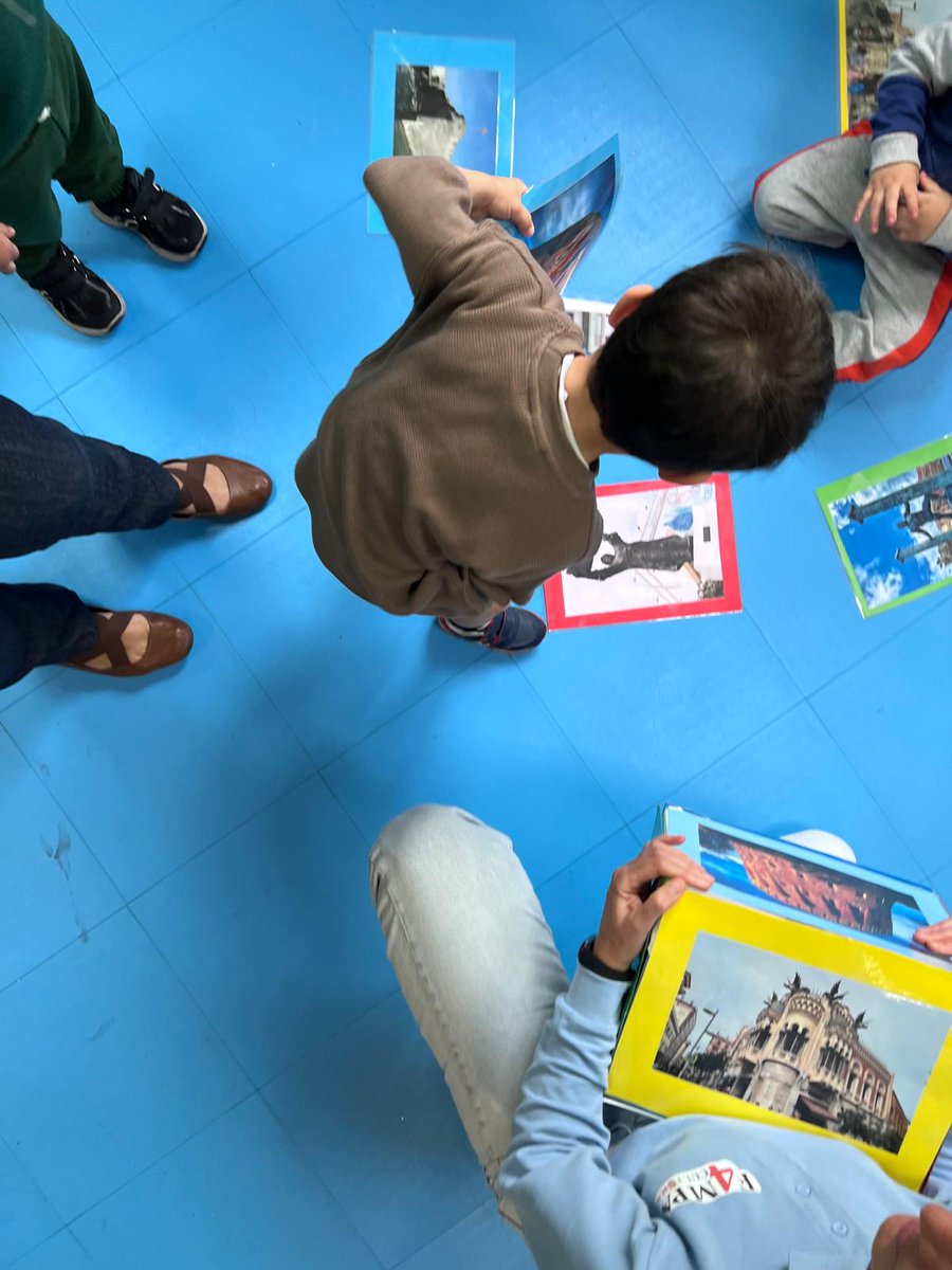 El Faro de Ceuta tweet media