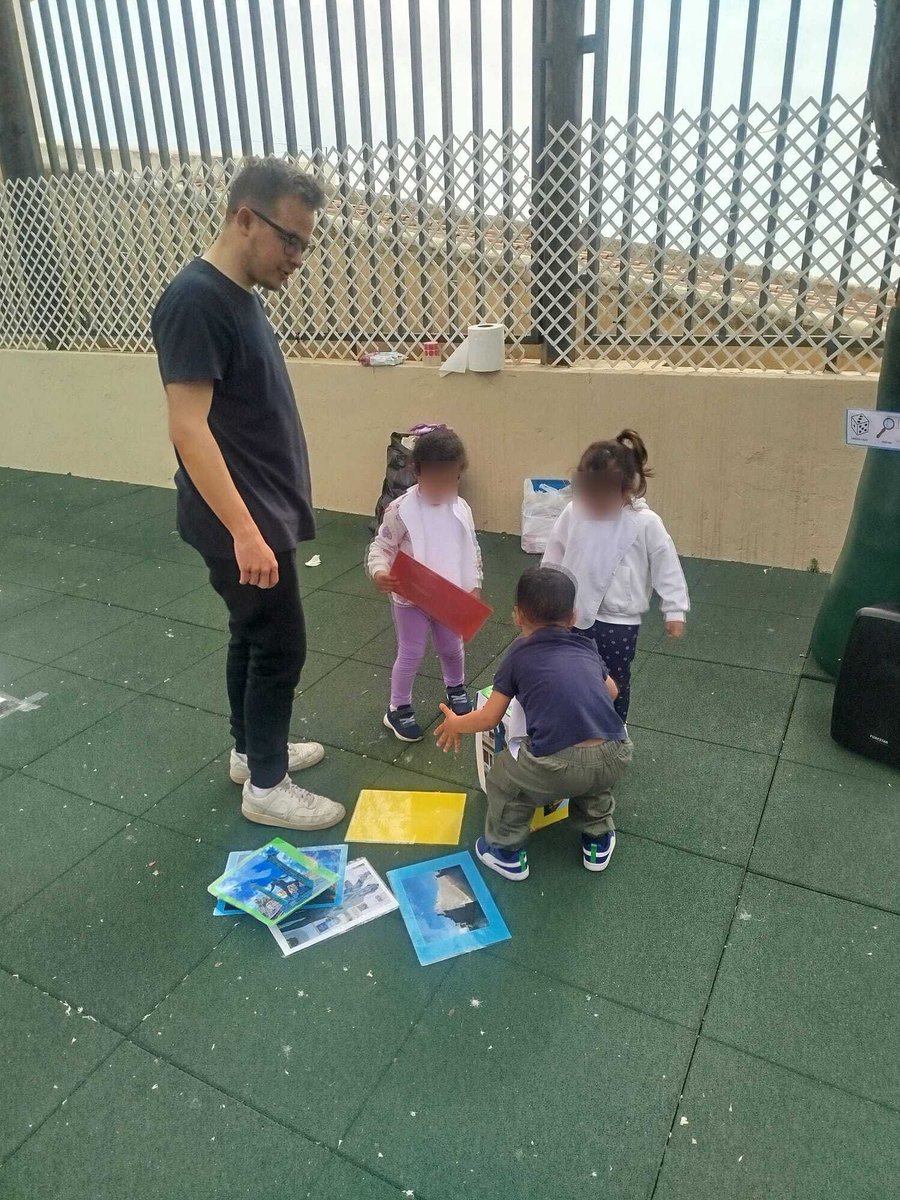 El Faro de Ceuta tweet media