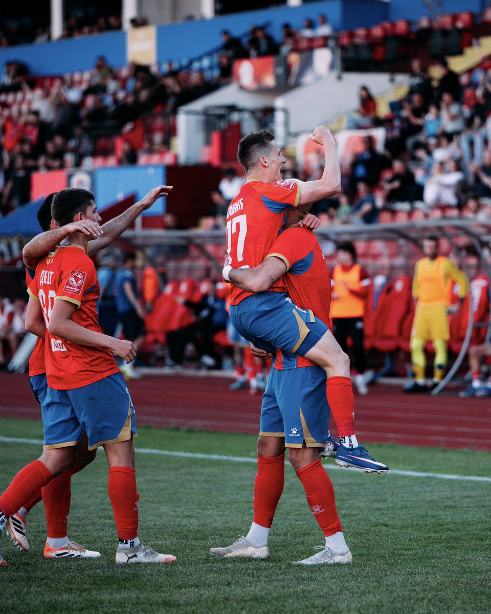 FK Borac Banja Luka tweet media