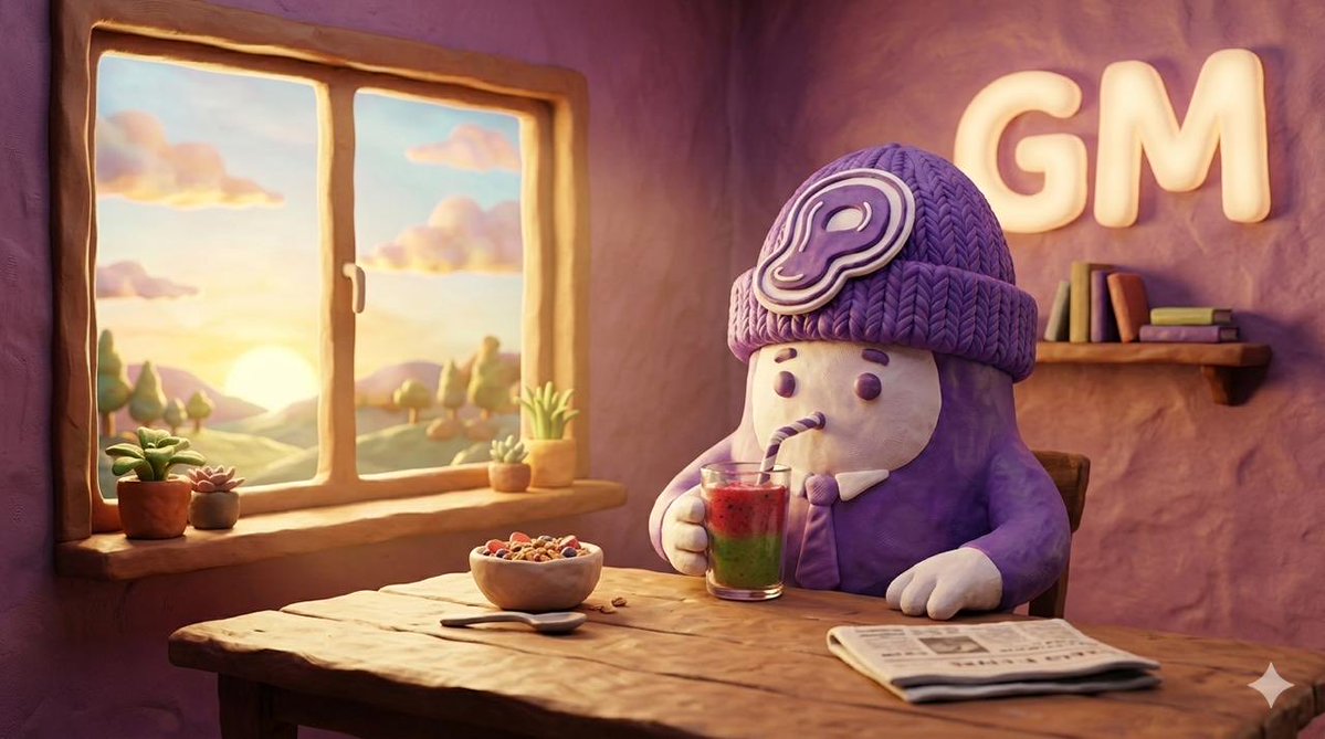 SAYSI | PARTY KOLs tweet media