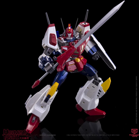 jqtrend_fs's tweet image. TYRANT TOYS T01 Heavenly Tyrant
Coming soon
jqtrend.net/pd.j#Vietnamsp…

#Hasbro #Transformers #ActionFigures #MarvelToys #ToyCollector #DX9 #korea #Godginrai #usa #Germany #UK #France #EuropeKids ＃TYRANTTOYS ＃HeavenlyTyrant #Malaysia #Myanmar #Philippines #Singapore #Thailand
