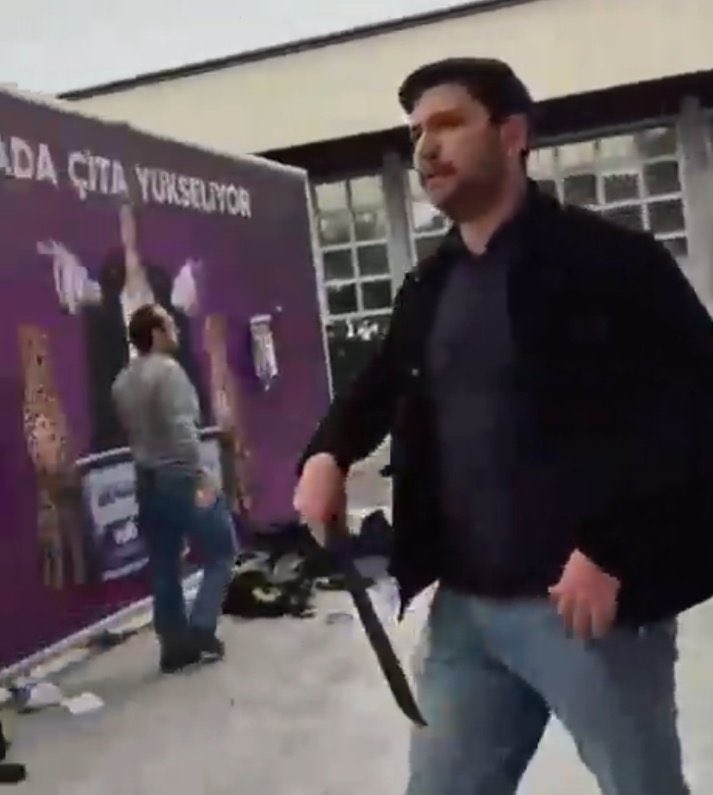 Toplumsal Muhalefet tweet media