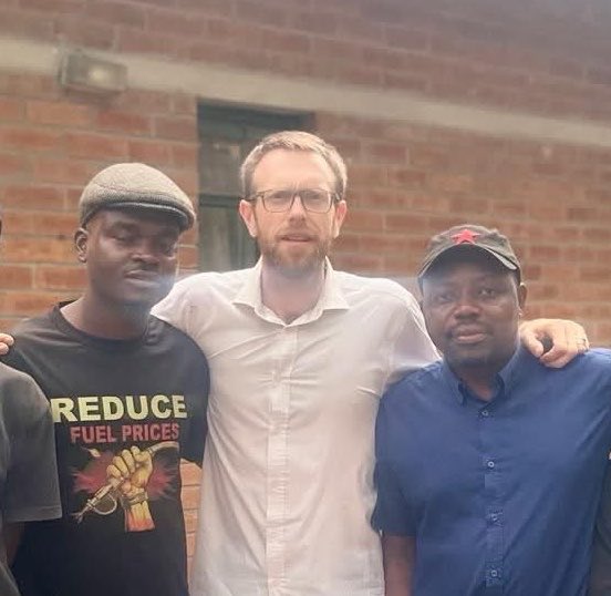 Doug Coltart ✊🏼🇿🇼 tweet media