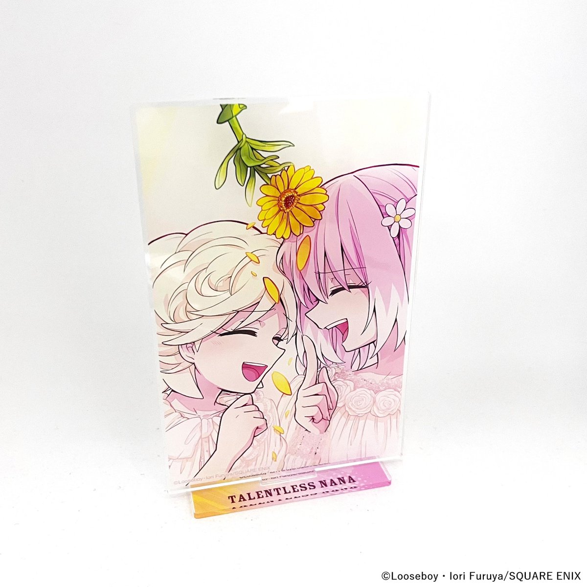メディコス・エンタテインメント_総合 tweet media